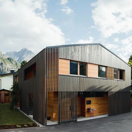 Apart Rauchkofel Lienz Luaran gambar