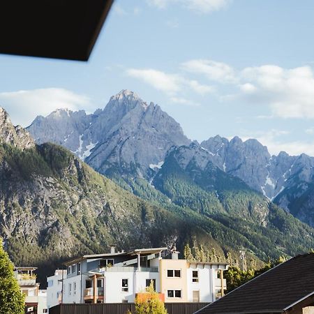 Apart Rauchkofel Lienz Luaran gambar