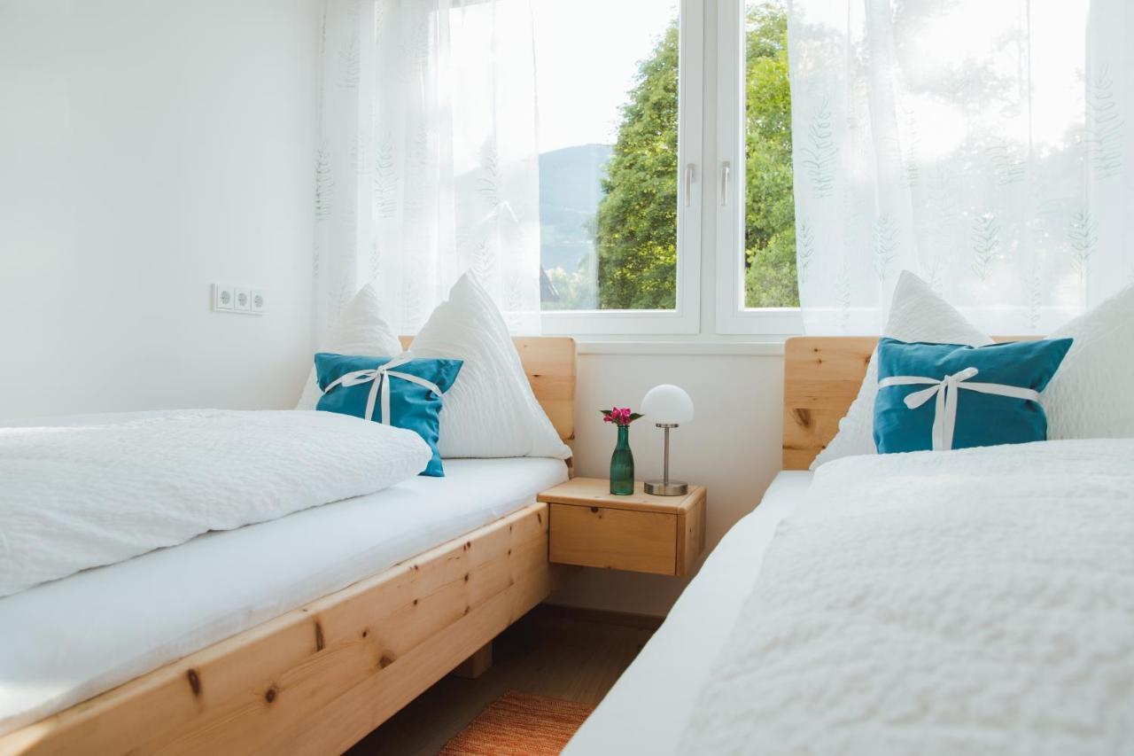 Apart Rauchkofel Lienz Luaran gambar