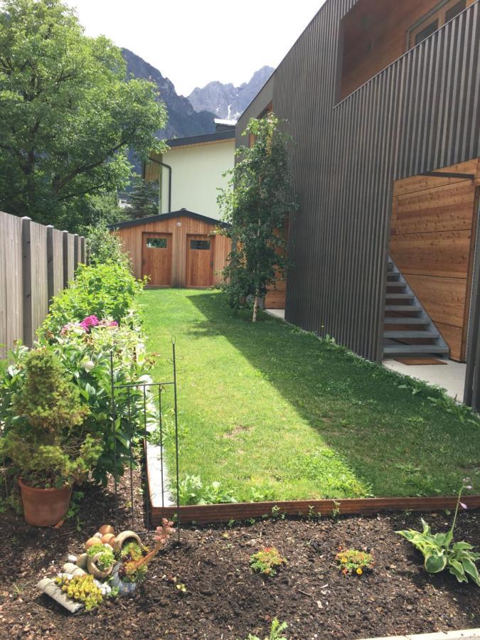 Apart Rauchkofel Lienz Luaran gambar